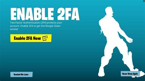 www.epicgames.com 2fa|Fortnite 2FA: How to enable Epic Games two.
